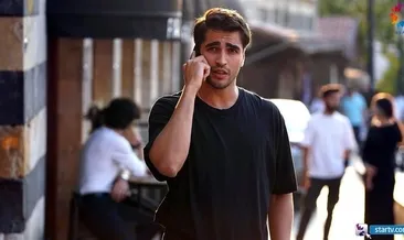 Yalı Çapkını Ferit kimdir? Dizide Ferit’i canlandıran oyuncu Mert Ramazan Demir kimdir, kaç yaşında, nereli, sevgilisi kim? İşte dizileri ve filmleri