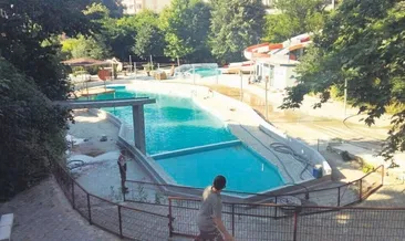 Aqua parkta facia: 5 ölü