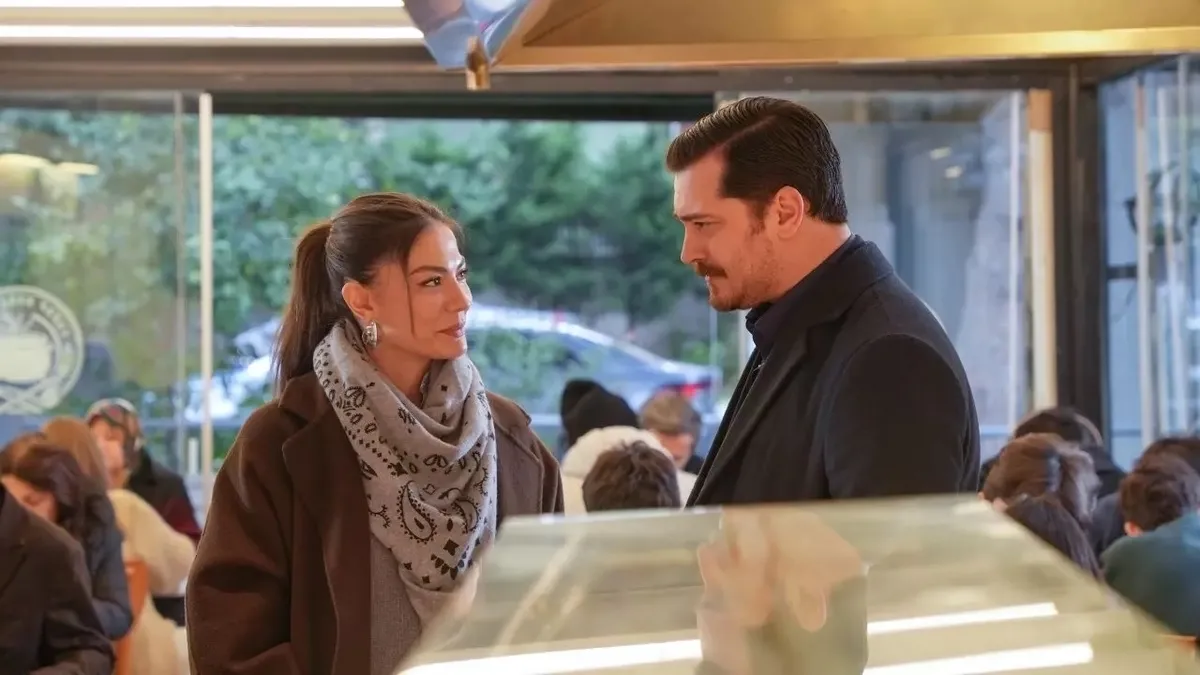 EŞREF RÜYA 30. BÖLÜM İZLE: 28 Ocak Kanal D dizi ekranı ile Eşref Rüya yeni bölüm HD izleme ekranı