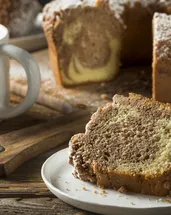 Bir dilim yetmiyor! Kahve tutkunlarını mest eden kahveli kek tarifi