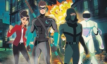 Akıncı adalet için geliyor