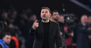 Galatasaray eski oyuncusunu geri getiriyor! İlk temas kuruldu...