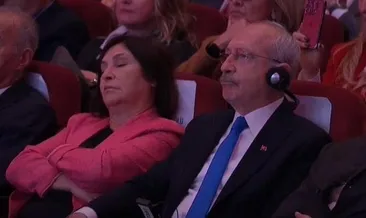 CHP içindeki kavgaya Selvi Kılıçdaroğlu’nu karıştırmayın