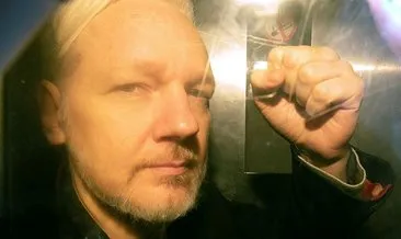 Son dakika: ABD’nin karanlık sırlarını ifşa eden Julian Assange için karar açıklandı