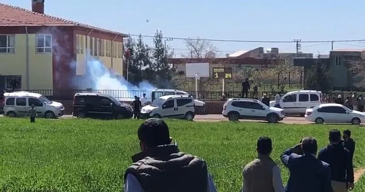 Mardin’de muhtarlık seçimi kavgası: 1 ölü, 3 yaralı