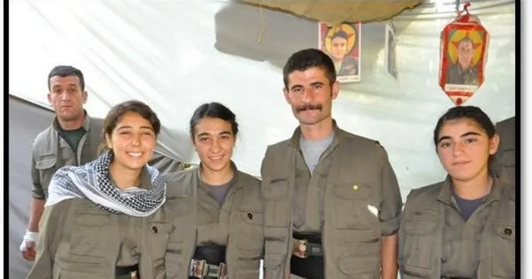 PKK üyeliğinden yargılanan İBB’li Şafak Duran davasında fotoğrafta yer alan kişi tanık oldu