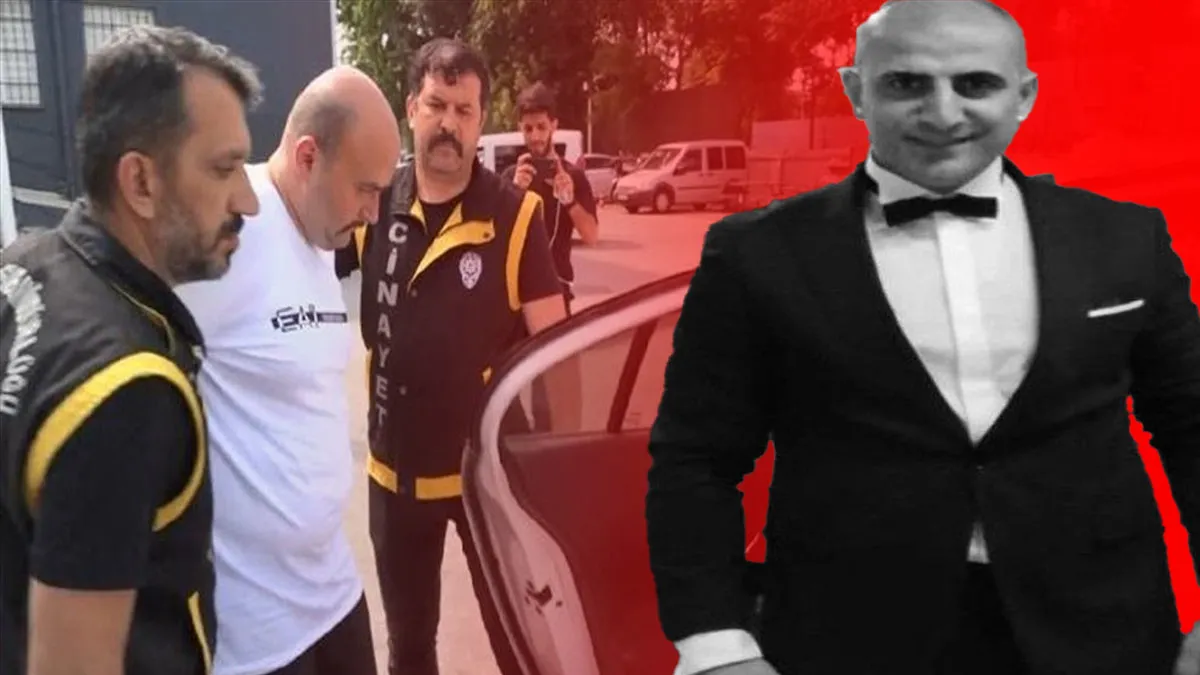 Mustafa Ekşi cinayetinde kan donduran detaylar: Otomobilde boğazı kesilerek öldürülmüştü! Meğer katiline...