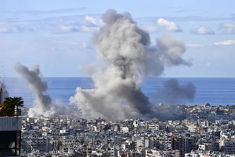 ABD İsrail için kolları sıvadı! Ateşkes anlaşması sonrası gerilim tırmandı: Ellerimiz tetikte!