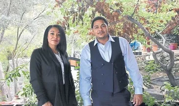 Ünlü iş adamına babalık davası