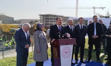 Sağlık Bakanı Koca’dan BAHAR projesi açıklaması: 30 büyükşehirin tamamında faaliyette olacak