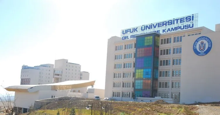 Ufuk Üniversitesi Öğretim Üyesi ve Öğretim Görevlisi alacak