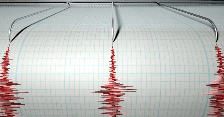SON DEPREMLER LİSTESİ: AFAD ve Kandilli Rasathanesi son depremler listesini yayınladı! 16 Haziran 2022