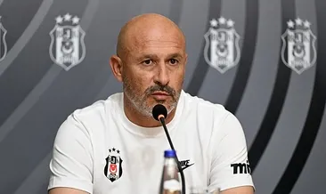 Bu takımda büyük açlık var!