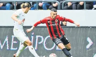 Rize pes etmedi Diyadin gitti!