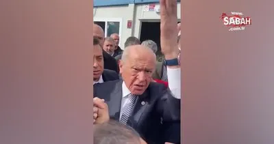 Elbistan il olsun sloganlarını durdurmuştu! Devlet Bahçeli’nin sözlerini böyle çarpıttılar | Video