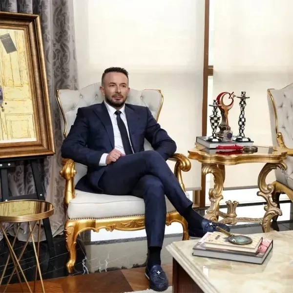 Uyuşturucu ve Fuhuş Operasyonu