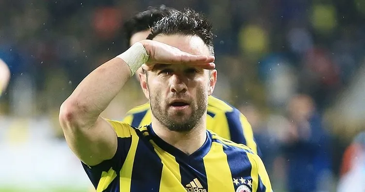 Valbuena’nın yeniden doğuşu