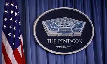 Pentagon’dan kendini yakan askerle ilgili açıklama