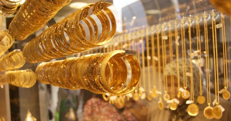 Altın fiyatlarında durum ne? İşte 25 Temmuz altın fiyatları... Çeyrek altın ne kadar?