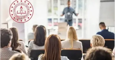 ÖĞRETMEN SEMİNERLERİ SON DAKİKA! Öğretmen seminerleri ne zaman, yüz yüze mi online mı olacak?