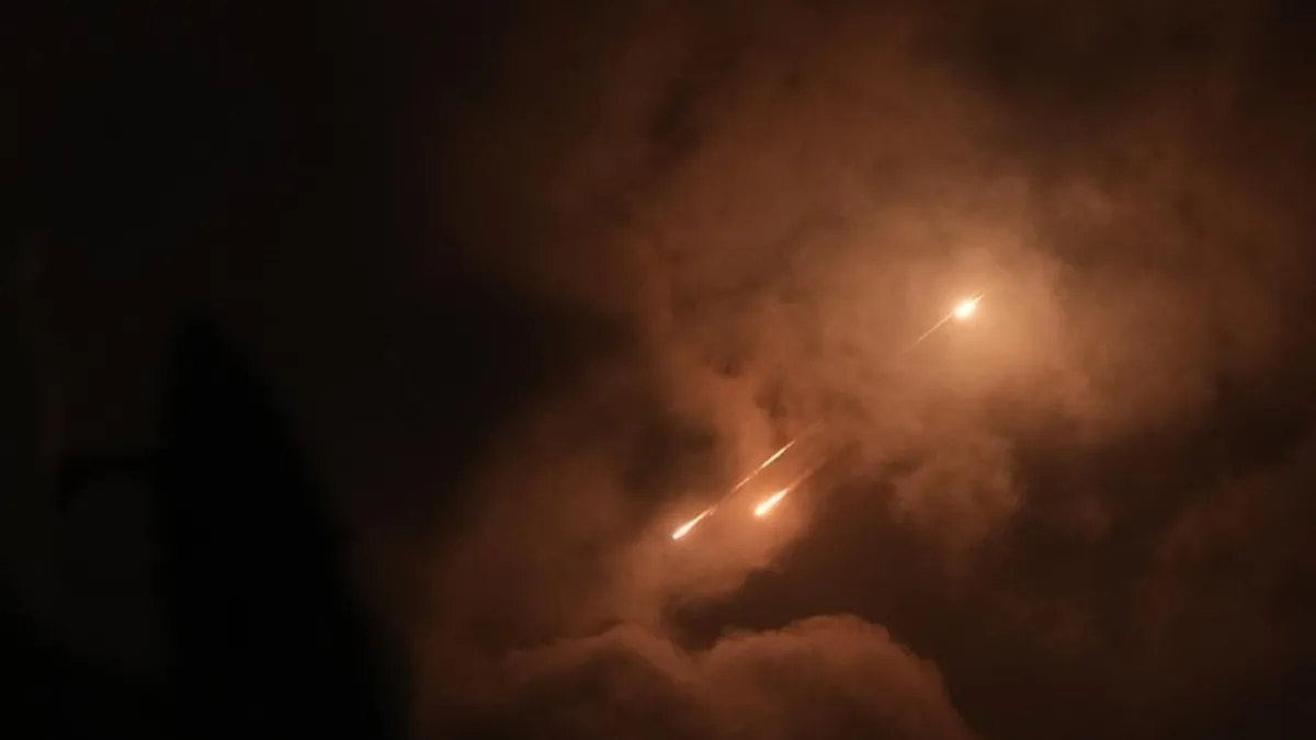 Hizbullah İsrail ordusuna saldırılar düzenledi: 20’den fazla saldırı gerçekleştirildi Hizbullah İsrail ordusuna saldırılar düzenledi: 20’den fazla saldırı gerçekleştirildi