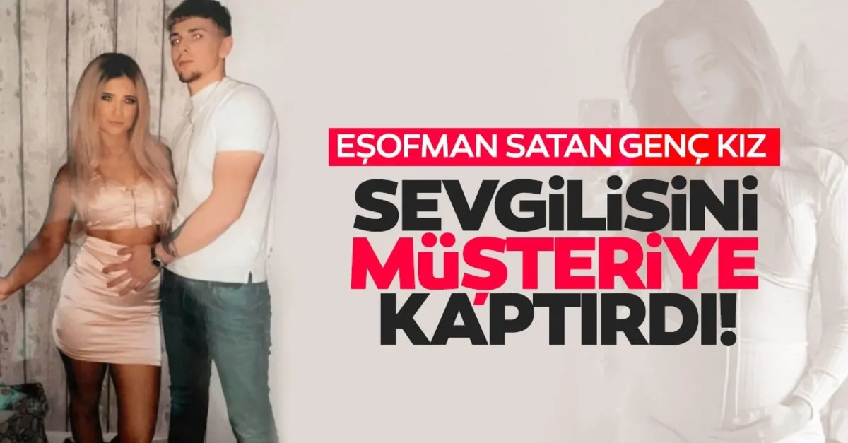 son dakika esofman satan kiz erkek