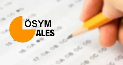 ALES SORU-CEVAP ANAHTARI 2026 II ALES soru kitapçıkları açıklandı mı, nereden sorgulanır? ÖSYM YAYIMLADI!