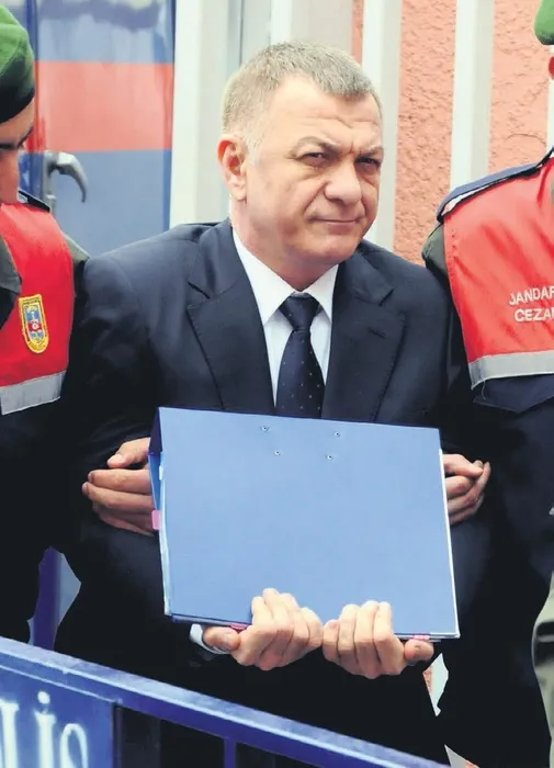Son dakika: Hablemitoğlu cinayetinde şok detaylar! Suikast talimatını verdiği iddia edilen isim firarda