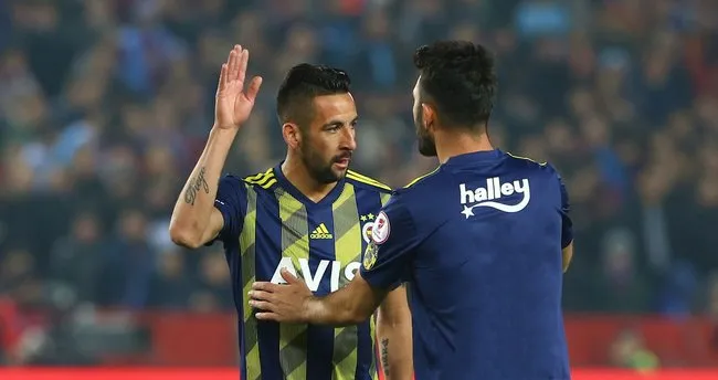 Fenerbahçe'de 3 ayrılık daha! Ersun Yanal'ın gözdesiydi
