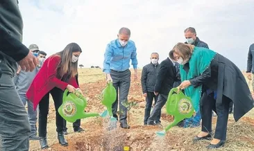 Gaziantep’te alkışlanacak proje