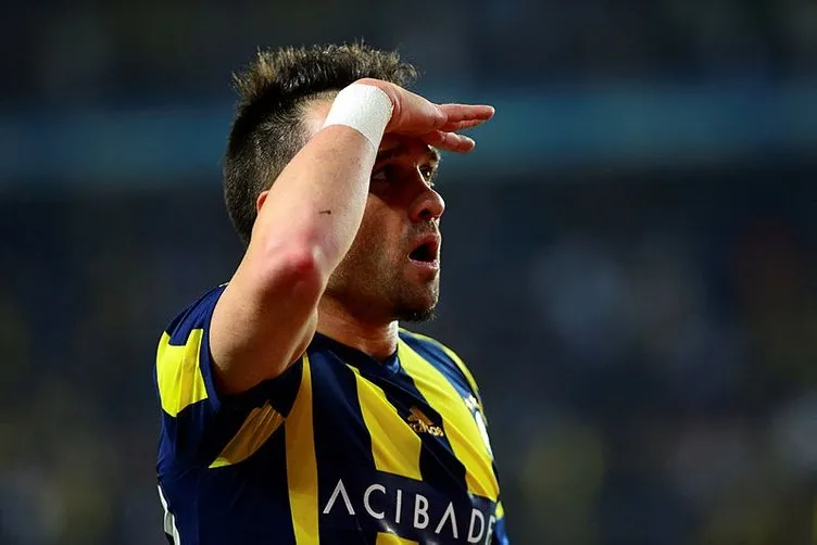İşte Fatih Terim’in Fenerbahçe’den istediği futbolcu