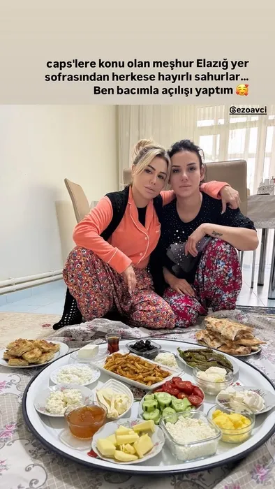 Verdiği kilolarla gündeme gelmişti! Şarkıcı Ceylan’dan bomba aşk itirafı!