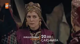 Kuruluş Osman son bölüm izle! ATV Kuruluş Osman izle full HD, tek parça, kesintisiz | VİDEO