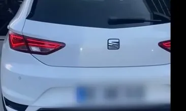 Çorlu’da abart egzoz denetiminde 4 araç trafikten men edildi #tekirdag