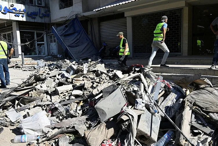Orta Doğu’da savaş riski zirvede! Bölge diken üzerinde