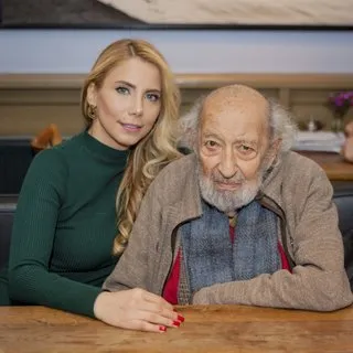 Ara Güler’e veda... 7 harikadan biri gitti