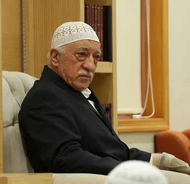 FETÖ'den arananlar da terör listesine eklendi! İşte tam liste!