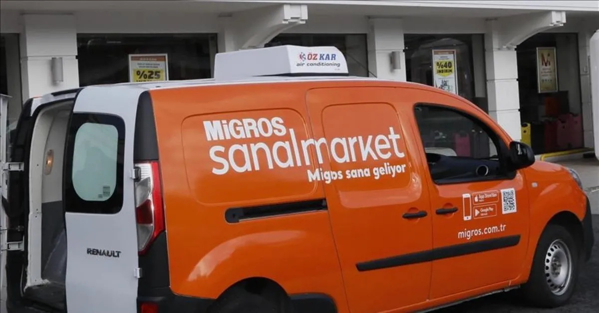 migros sanal market calisiyor mu migros sanal market bugun acik mi kapali mi son dakika haberler