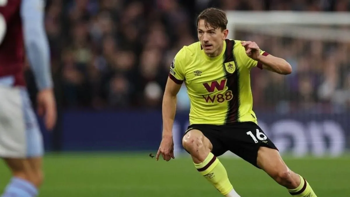 Son dakika haberi: Fenerbahçe'de Sander Berge heyecanı