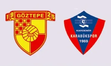Süper Lig’de tek maç var: Göztepe, Karabük’ü ağırlıyor