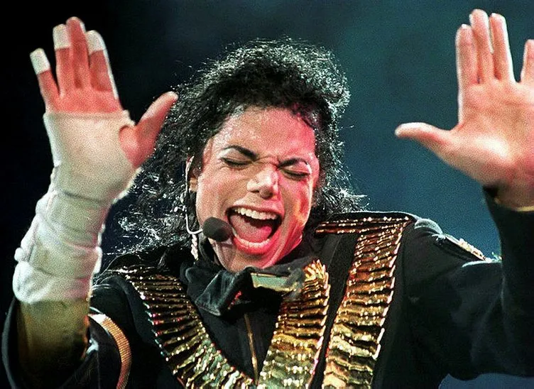 Michael Jackson için son dakika cinsel istismar kararı! Kızı da o tarikata üye olduğunu...
