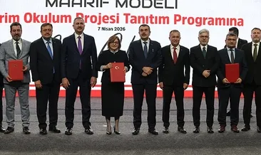 ‘Eğitim okulla sınırlı değil’