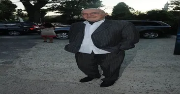 Adnan Sezgin’i temizleyemedi