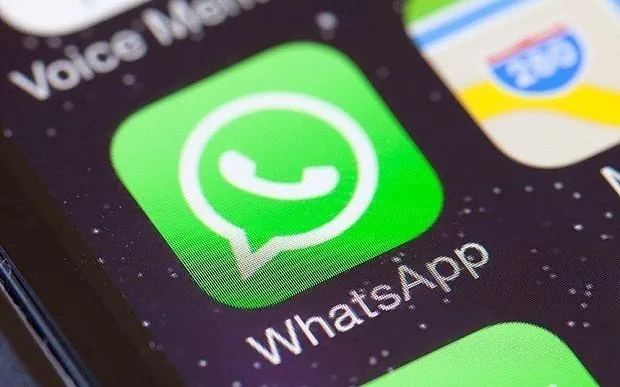 WhatsApp’a ’atılan mesajı geri alma’ özelliği geliyor