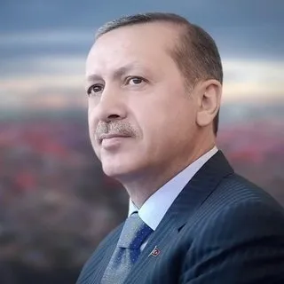 Cumhurbaşkanı Erdoğan nikah şahidi oldu