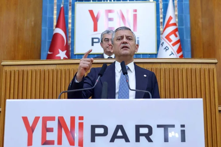 SON DAKİKA | Yeni Parti’de ’örgüt savaşı’ erken başladı! İmamoğlu ve Özel cephesinde yeni sürtüşme