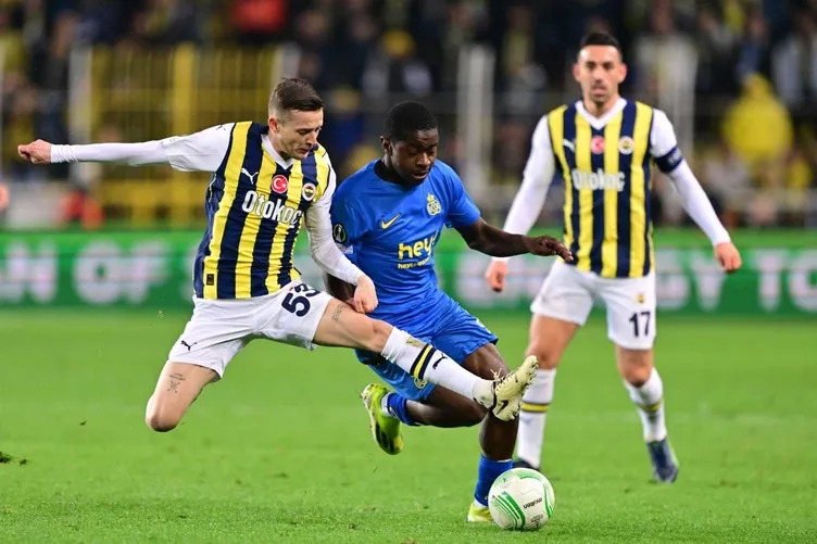 Dünyanın en değerli 21 yaş altı 100 futbolcusu belli oldu: Arda Güler ve Kenan Yıldız ilk 10’da