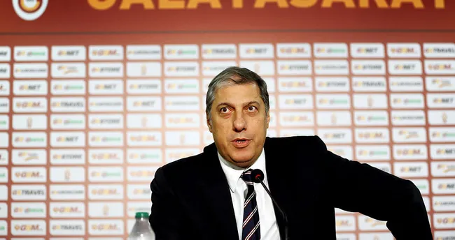 Levent Nazifoğlu’ndan Fenerbahçe’ye destek