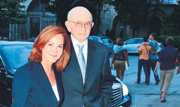 Ünlü piyanist Süher Pekinel: Üvey çocuklarım kocamı soyuyor!