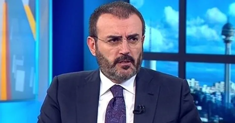 Son dakika: Mahir Ünal'dan erken seçim açıklaması